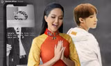 Sơn Tùng M-TP còn chần chờ gì mà chưa trao huy hiệu "fan cứng" cho Hoa hậu H'Hen Niê
