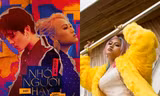 Châu Đăng Khoa lộ diện “gà chiến” mới trong MV comeback hợp tác cùng rapper Khói