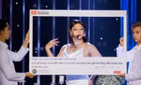Gương mặt thân quen: Hotboy TikTok Hải Đăng Doo diện váy 2 dây hóa thân thành Bích Phương
