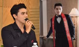Á vương 4 Mister Cosmopolitan 2024 chia sẻ về ‘những lần đầu tiên trước tuổi 20’