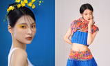 Nữ sinh ngành Marketing dành niềm đam mê mãnh liệt với nghệ thuật