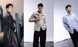 Stylist Duy Dương: ‘Không nhất thiết giàu có mới theo đuổi thời trang, điều bạn cần là có đủ nhiệt huyết và sự đam mê’
