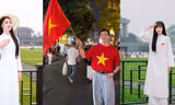 Mạng xã hội ‘thổi làn gió mới’ vào cách giới trẻ cảm nhận ngày lễ 30/4 