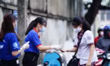 Hơn 850.000 thí sinh bước vào kỳ thi tốt nghiệp THPT 2020