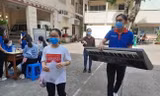 Trường CĐ Sư phạm Trung ương TP. HCM sẽ tổ chức thi năng khiếu đợt 2