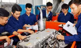 Hiệu trưởng trường đại học dự báo gì về điểm chuẩn năm nay?