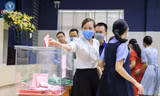 Kiện toàn Hội đồng trường của trường ĐH Luật TP. HCM