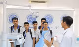 Trường ĐH Trà Vinh nhận hồ sơ xét học bạ đến ngày 15/8