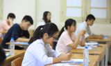 Các địa phương tổ chức thi tốt nghiệp THPT: Lo an toàn cho thí sinh trong mùa COVID-19