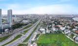 Điều chỉnh quy hoạch TPHCM đến năm 2025: Khu nào được hưởng lợi?