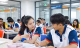 Trường ĐH Kinh tế Tài chính TP. HCM công bố đề án tuyển sinh 2020