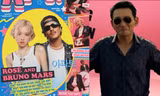 APT. - Rosé, Bruno Mars khuynh đảo K-Biz: Từ nhạc chế tới hit cũ cũng nổi theo