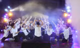 Lễ tri ân và trưởng thành của teen Ams: Nhìn lại 1000 ngày với nụ cười và nước mắt