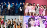 Tranh cãi SMA 2022 trao giải thiếu minh bạch: BTS, IU trượt Daesang, NCT DREAM hụt Bonsang