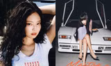 Xế hộp của Jennie BLACKPINK trong "Mantra": Toàn xe cổ từng có giá "trên trời"