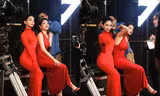 "Đu idol" thành công như Chi Pu ở "Đạp Gió 2023": Về chung đội, được Ella khen hết lời