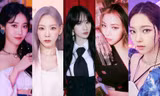"Lụy tim" khi idol phản hồi tin hẹn hò: Taeyeon có "tình tay ba", Ryujin và Karina mập mờ