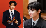 Hwang In Yeop: Bùng nổ nhờ vai phụ, chật vật tìm đường thăng hạng với vai chính