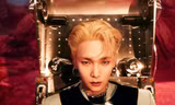 Key (SHINee) rơi vào bế tắc trong "BAD LOVE": Lý trí muốn trốn chạy nhưng con tim từ chối