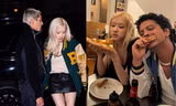 Phản ứng của Rosé BLACKPINK giữa cuộc "khẩu chiến" của Bruno Mars và Evan Mock