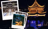 Thảm đỏ cuối năm được mong chờ nhất C-Biz: Đi bằng thuyền rồng, chủ đề "phát điên"