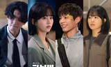 Bảng rating phim Hàn: Phim của Park Bo Young dẫn đầu đài cáp, Good Boy tăng nhẹ