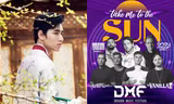 K-ICM sẽ biểu diễn cùng dàn DJ hàng đầu thế giới tại chuỗi sự kiện EDM "Take Me To The Sun"?