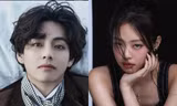 V xác nhận dự Cannes, tin đồn công khai hẹn hò với Jennie sẽ thành sự thật?