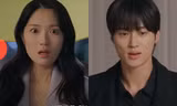 Lovely Runner tập 15, 16: Đến Byeon Woo Seok còn khóc ròng, Sol - Jae gặp sát nhân