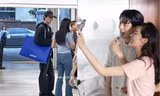 Win Metawin - Lingling bị bắt gặp cùng đi du lịch Hàn Quốc, rộ nghi vấn hẹn hò