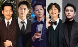 Chuyện tình cảm hội bạn thân Song Joong Ki: Hóng nhất đám cưới Kim Woo Bin - Shin Min Ah