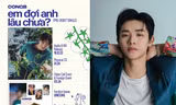 CONGB (Boys Planet 999) hỏi "em đợi anh lâu chưa?", fan nóng lòng trả lời thế nào?