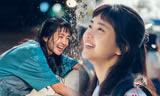 Twenty Five, Twenty One: "Nữ sinh nổi loạn nửa mùa" Kim Tae Ri "gây bão" vì quá đáng yêu