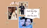 Lễ cưới cổ tích của Park Shin Hye: D.O. hát mừng, dàn mỹ nam Lee Min Ho, Kim Bum... hội tụ