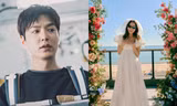 Gong Hyo Jin tiết lộ quà cưới của Lee Min Ho, chuẩn "phú ông" còn tinh tế
