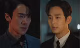 When The Phone Rings: Màn truy đuổi của Sa Eon gợi nhớ Hyun Woo Queen of Tears