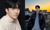 Danh tính "hồng hài nhi" được "đẩy thuyền" với Taeyeon, có visual cún con