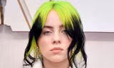 Bạn trai đã lên tiếng sau ồn ào phân biệt chủng tộc, Billie Eilish vẫn bật chế độ im lặng