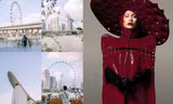 Cẩm nang "đu" Lady Gaga ở Singapore: Ê hề tọa độ check-in cho Little Monsters