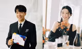 Hôn nhân của Lee Seung Gi - Lee Da In không được ủng hộ: Đời tư nhà gái nhiều bê bối