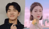 "Chàng rể quốc dân" Lee Seung Gi thông báo kết hôn với Lee Da In, ấn định ngày tổ chức hôn lễ