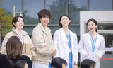 Chuyện Đời Bác Sĩ Nội Trú có khả năng mở rộng phần 2 giống Hospital Playlist?