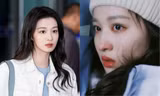 Vương Sở Nhiên: Từ nữ phụ kém sắc đến góc nghiêng xứng danh "tiểu Lưu Diệc Phi"