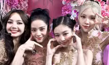 BLACKPINK chúc mừng kỷ niệm 7 năm debut: Rosé, Jisoo đăng ảnh chụp tại Hà Nội