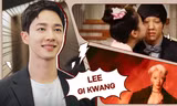 Lee Gi Kwang: Từ "Bi rên rỉ" tới tình đầu gieo thương nhớ trong "Cô Đi Mà Lấy Chồng Tôi"