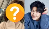 Lộ diện danh tính bạn gái cũ "bóc phốt" Kim Seon Ho: Là MC thời tiết, có một đời chồng?