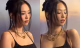 Jennie BLACKPINK dự show Chanel: Ảnh chụp lại từ video vẫn đẹp "hết phần thiên hạ"