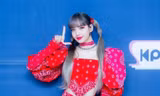 Lisa trượt cúp SBS Inkigayo, anti-fan nhân cơ hội “hắt nước bẩn” vào nữ thần tượng?