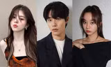 Hot Search: Knet soi ra dòng thời gian hẹn hò của Han So Hee - Ryu Jun Yeol