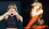 Vừa hé lộ poster đầu tiên của Lisa (BLACKPINK), fan háo hức đoán ngay tên ca khúc solo